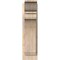 Ekena Millwork Legacy Traditional Smooth Outlooker, Douglas Fir, 7 1/2"W x 16"D x 28"H OUT08X16X28LEC01SDF - alternate 3